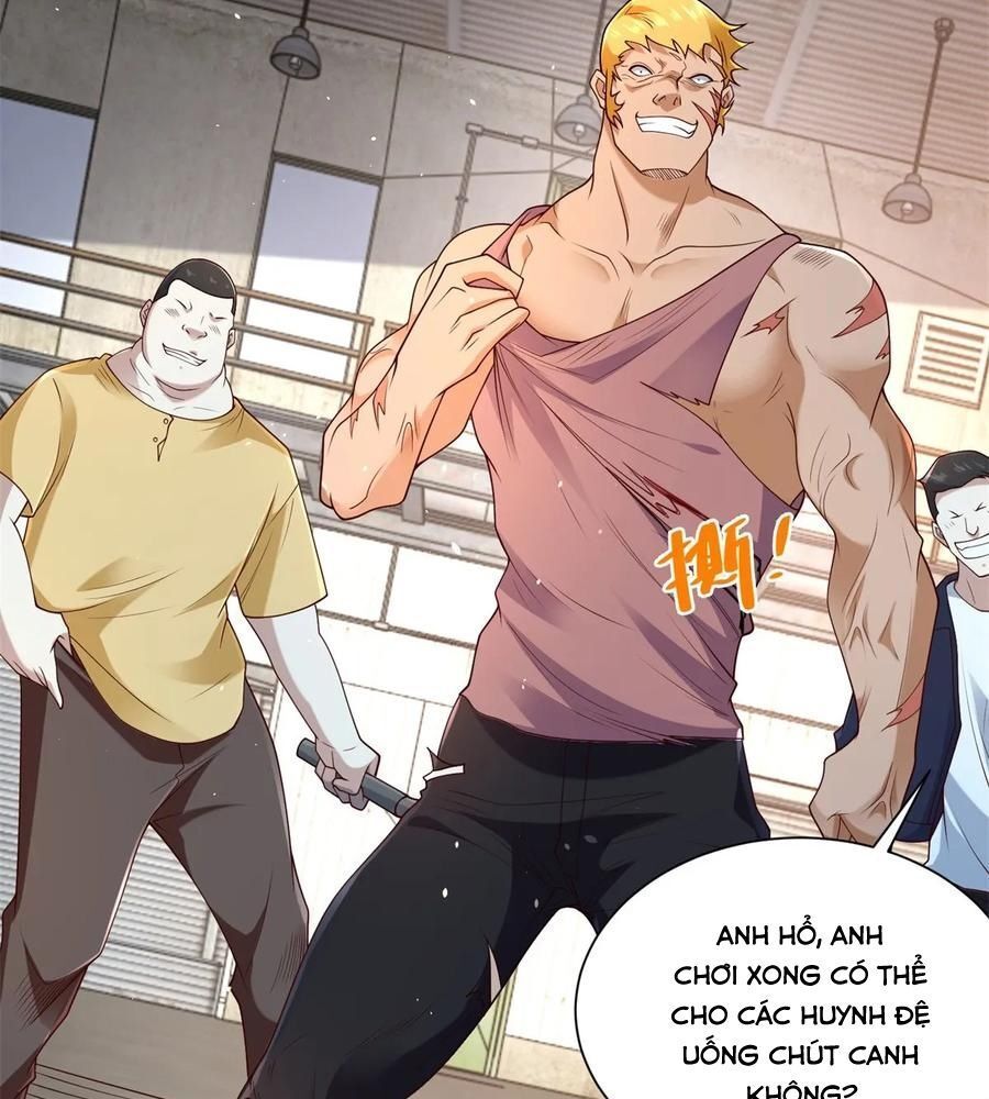 Phản Diện Mạnh Nhất Chap 92 - Next Chap 93