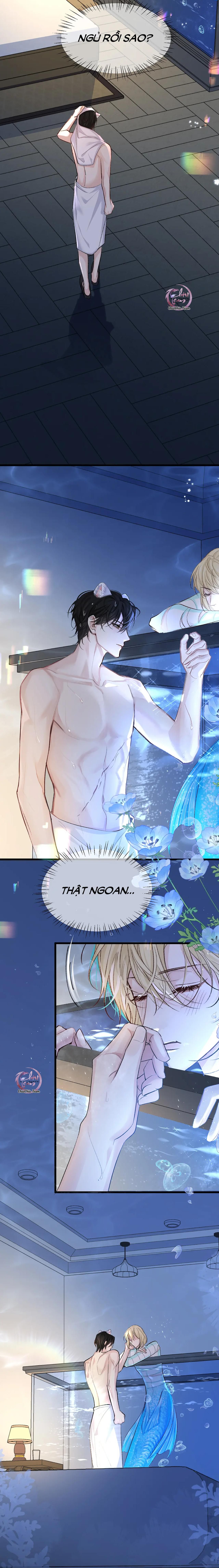 Rơi Vào Bẫy Nhân Ngư Chap 27 - Next Chap 28