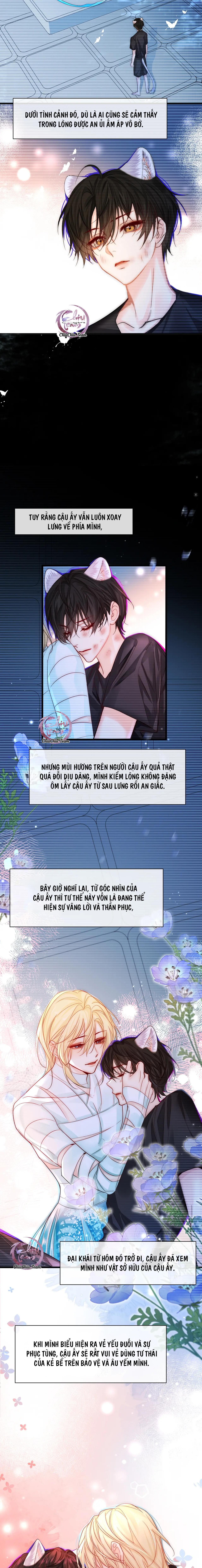 Rơi Vào Bẫy Nhân Ngư Chap 32 - Next Chap 33