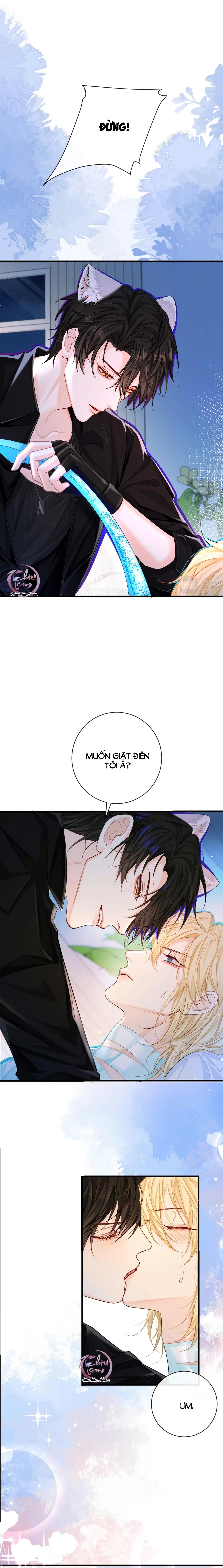 Rơi Vào Bẫy Nhân Ngư Chap 44 - Next Chap 45
