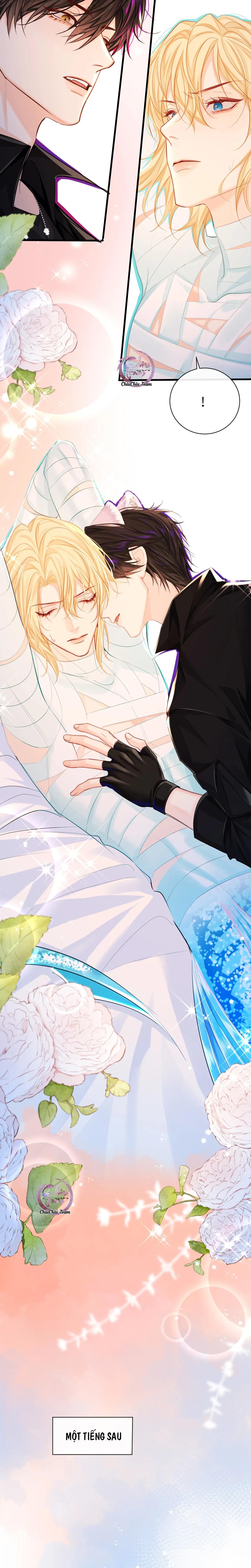Rơi Vào Bẫy Nhân Ngư Chap 44 - Next Chap 45