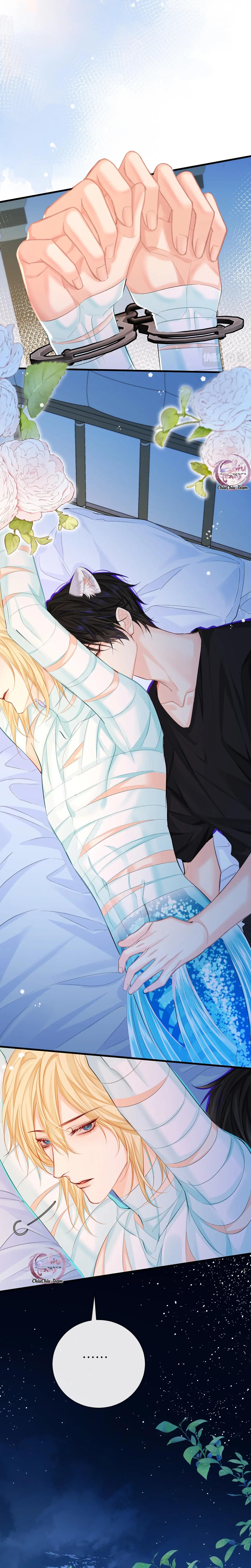Rơi Vào Bẫy Nhân Ngư Chap 44 - Next Chap 45
