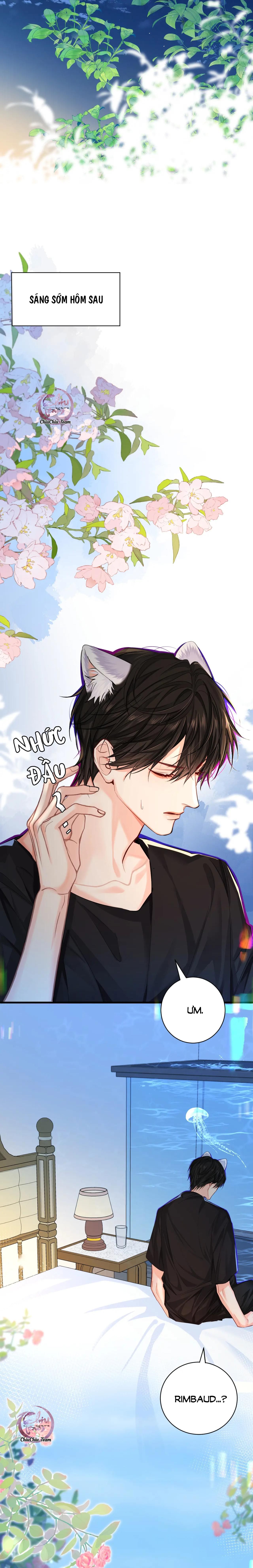 Rơi Vào Bẫy Nhân Ngư Chap 44 - Next Chap 45