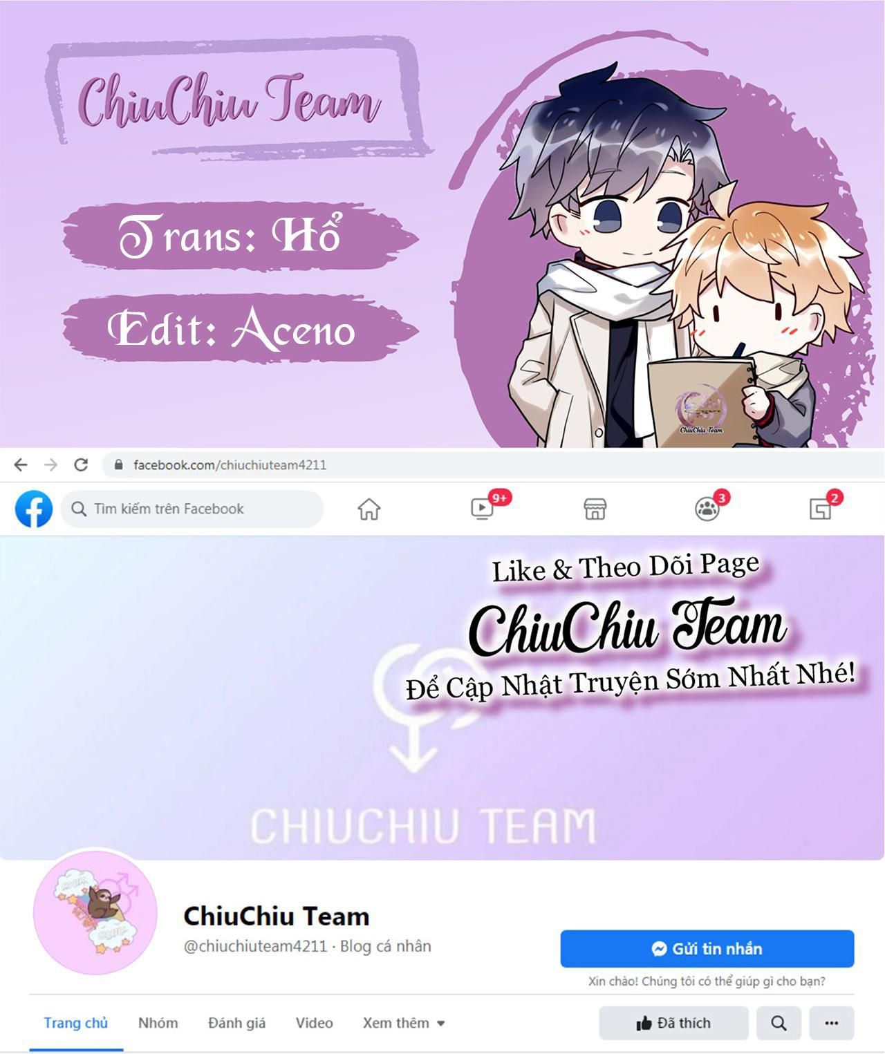 Rơi Vào Bẫy Nhân Ngư Chap 47 - Next Chap 48