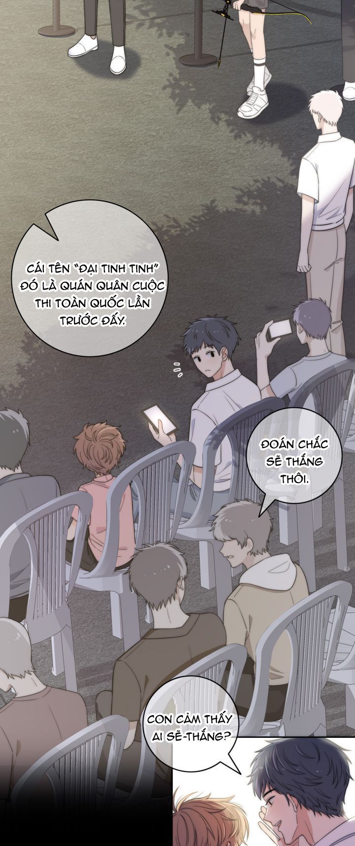 Gió Cung Bên Tai Chap 1 - Next Chap 2