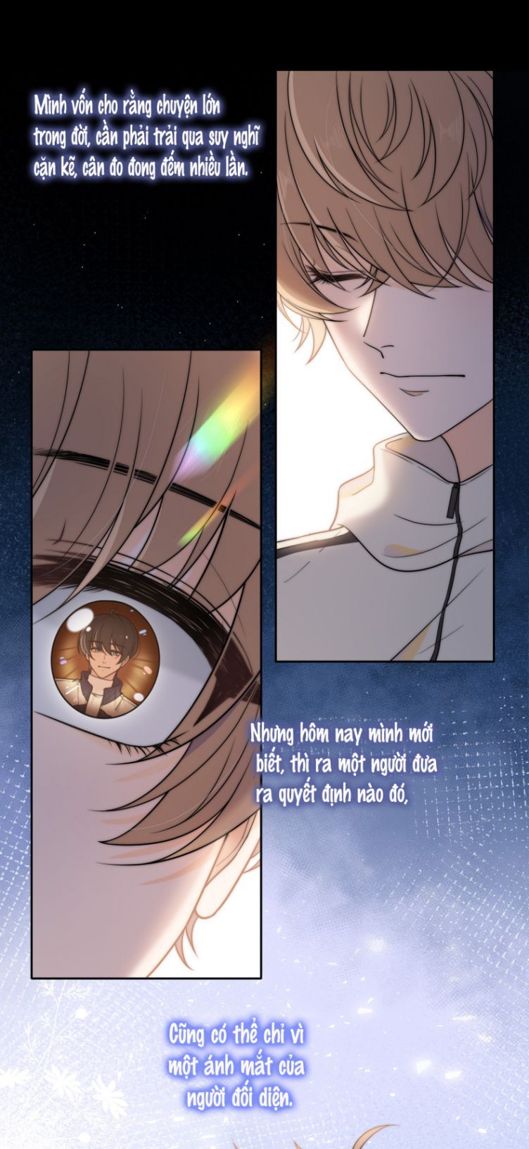 Gió Cung Bên Tai Chap 13 - Next Chap 14
