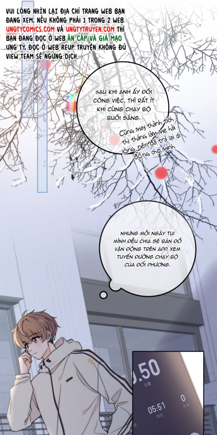 Gió Cung Bên Tai Chap 13 - Next Chap 14