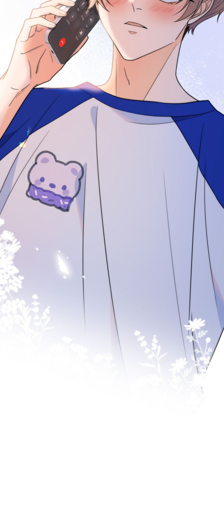 Gió Cung Bên Tai Chap 14 - Next Chap 15