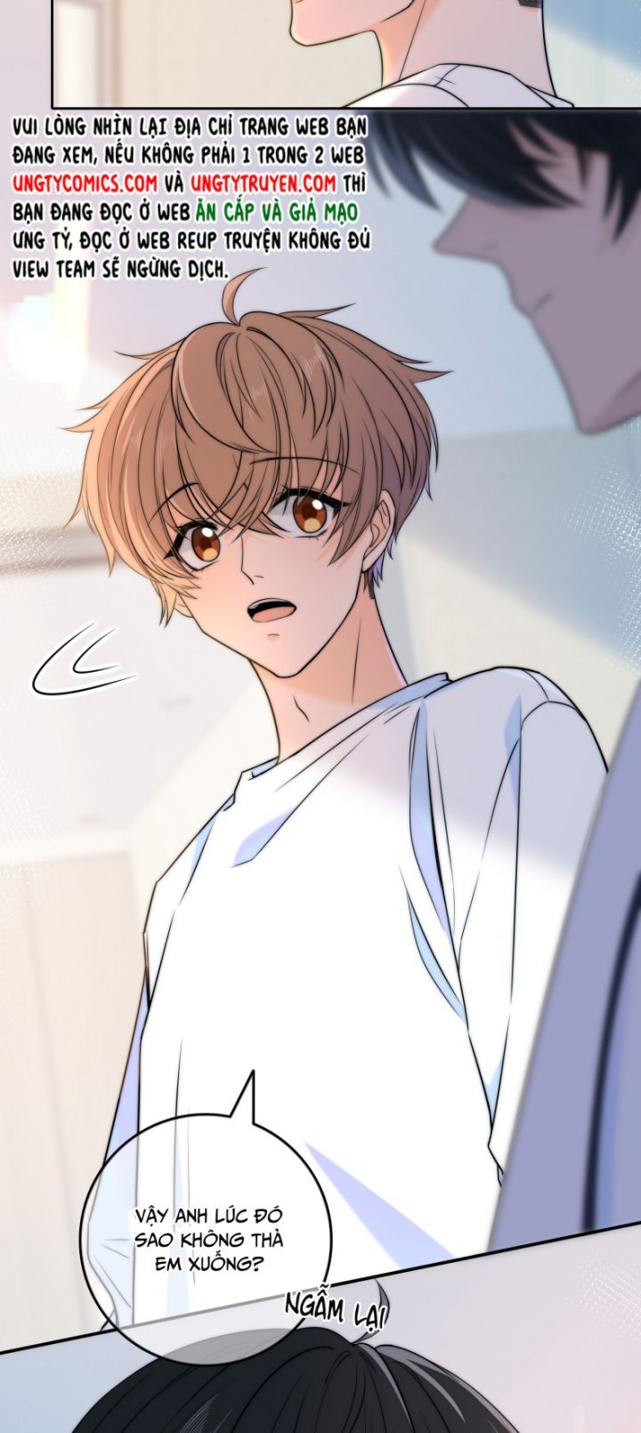 Gió Cung Bên Tai Chap 24 - Next Chap 25