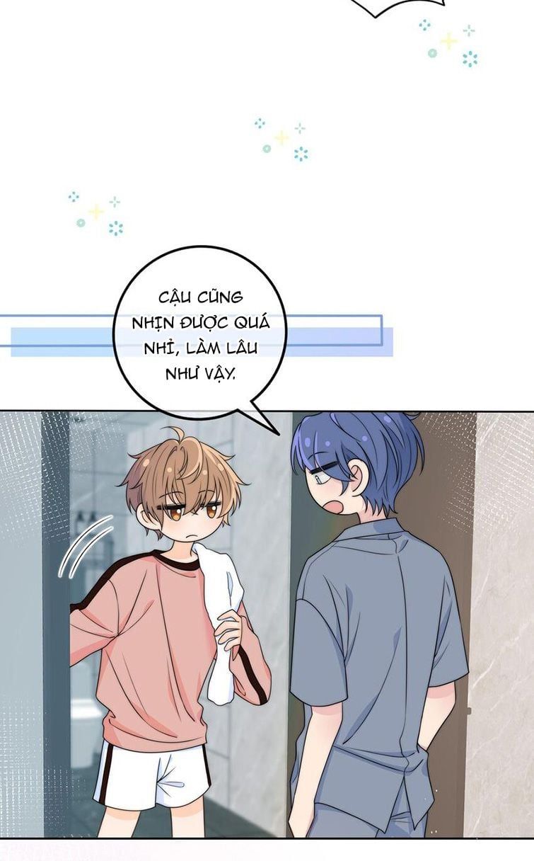 Gió Cung Bên Tai Chap 28 - Next Chap 29
