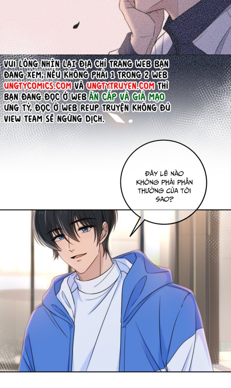 Gió Cung Bên Tai Chap 31 - Next Chap 32