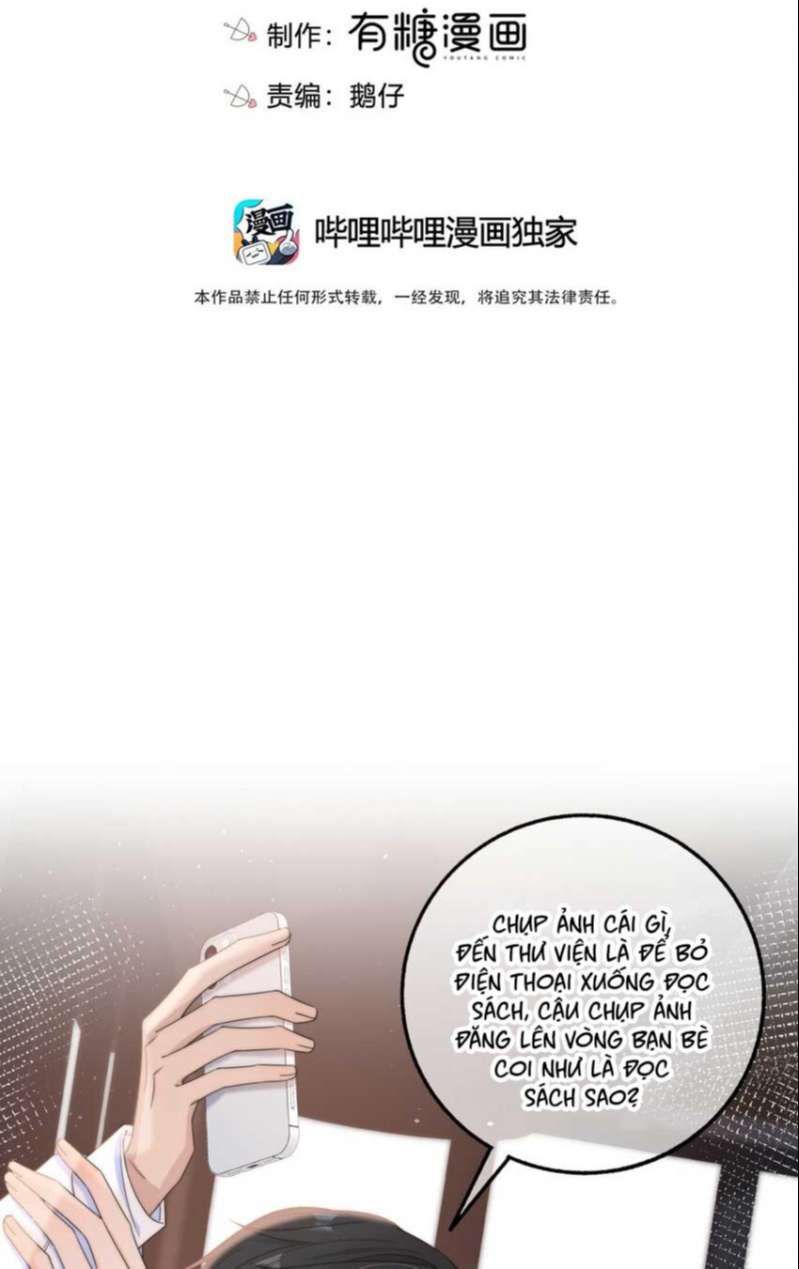 Gió Cung Bên Tai Chap 43 - Next Chap 44