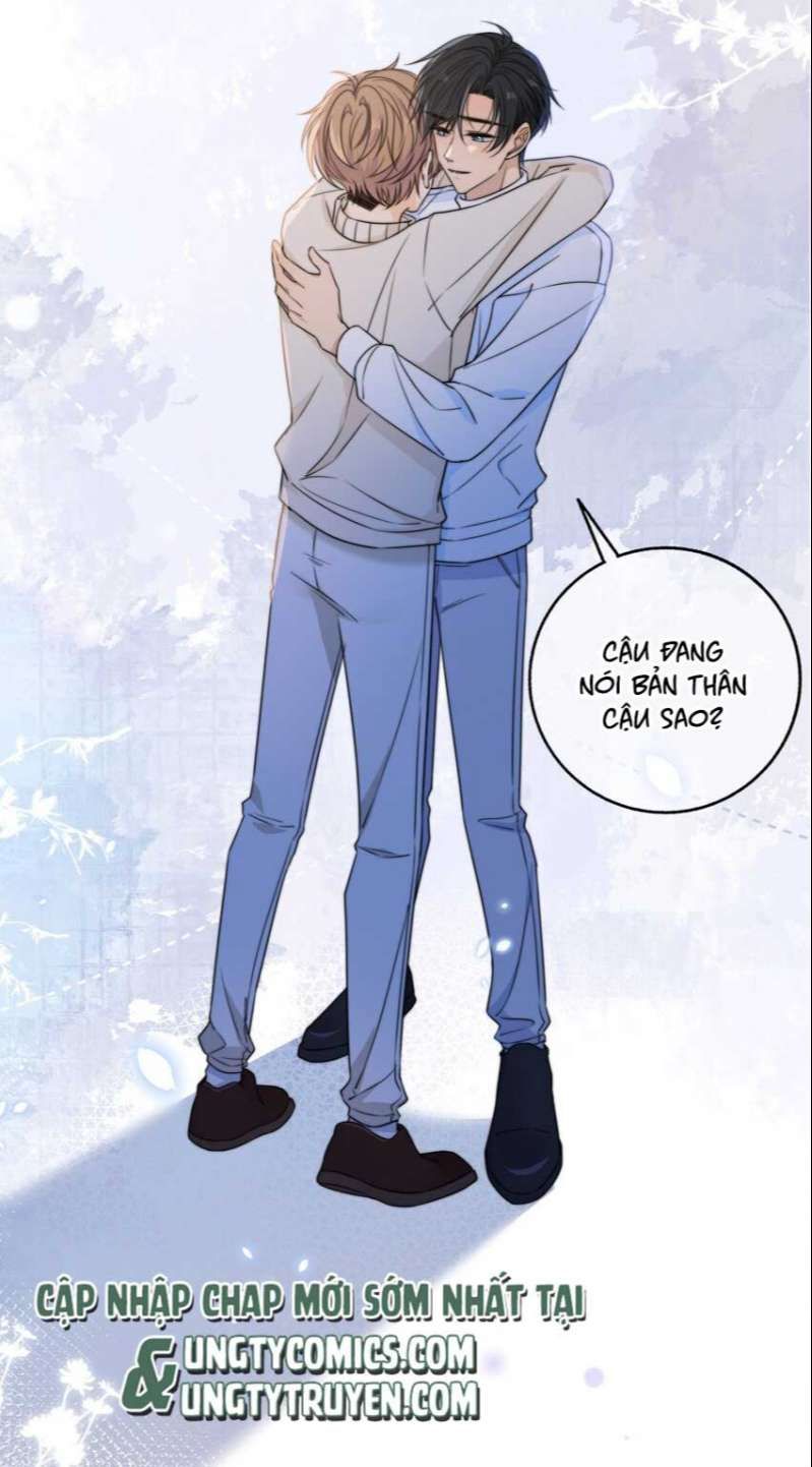 Gió Cung Bên Tai Chap 44 - Next Chap 45