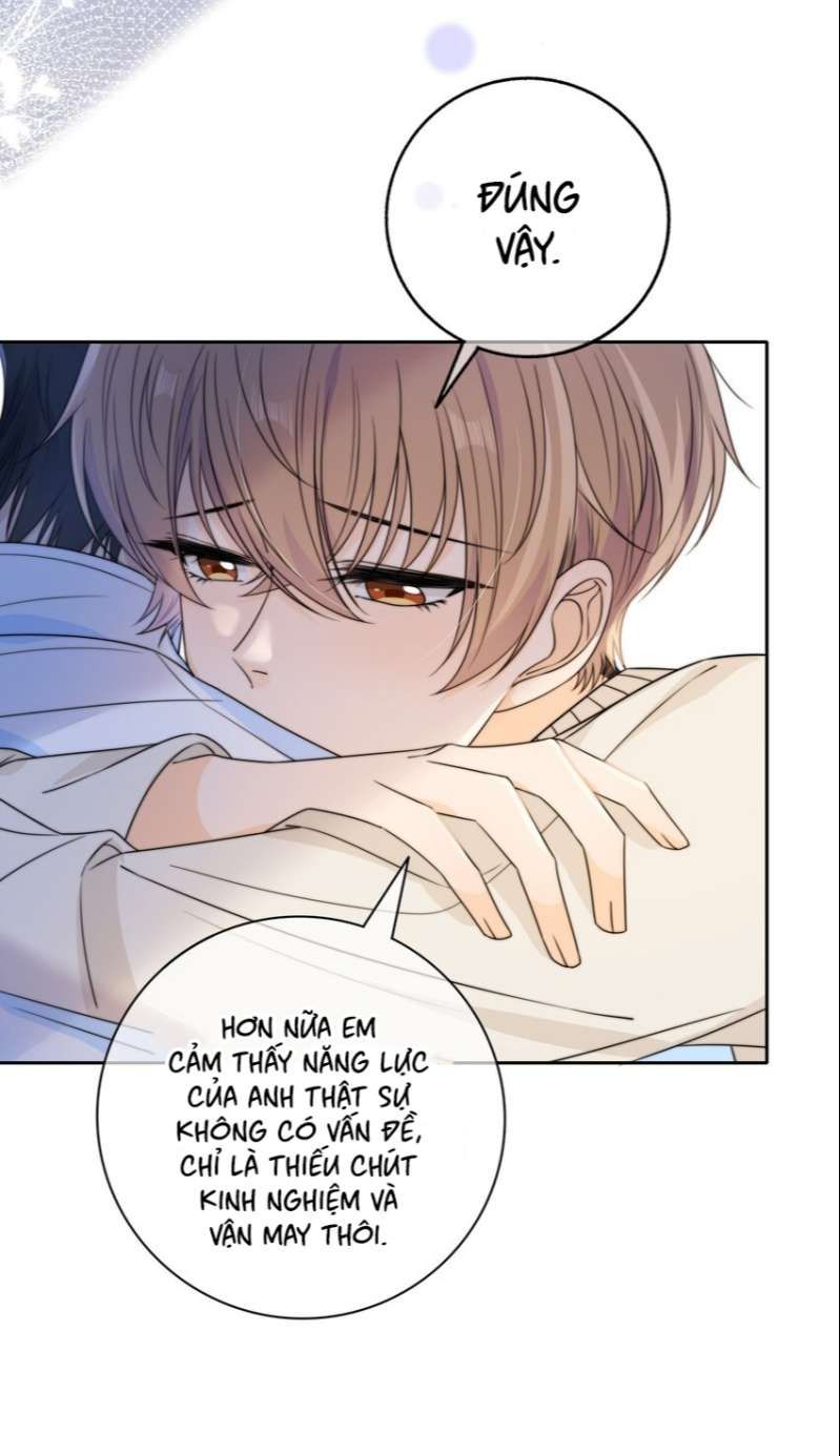 Gió Cung Bên Tai Chap 44 - Next Chap 45