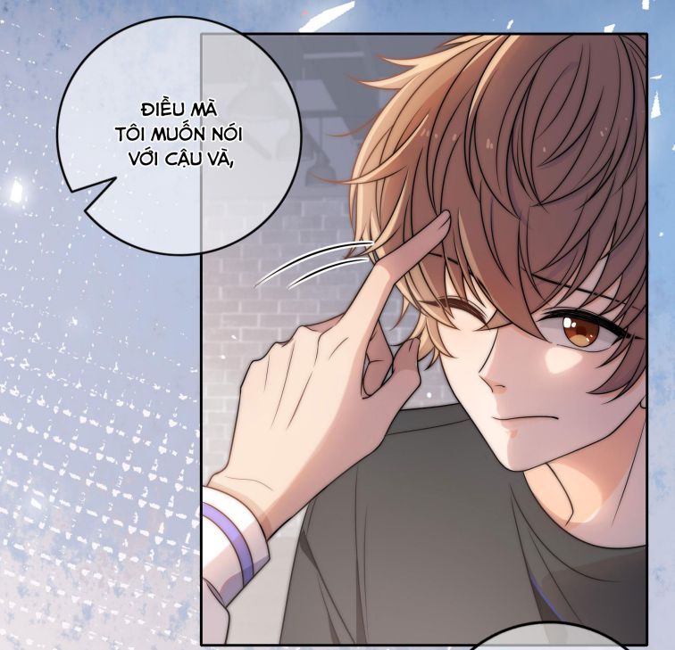 Gió Cung Bên Tai Chap 5 - Next Chap 6