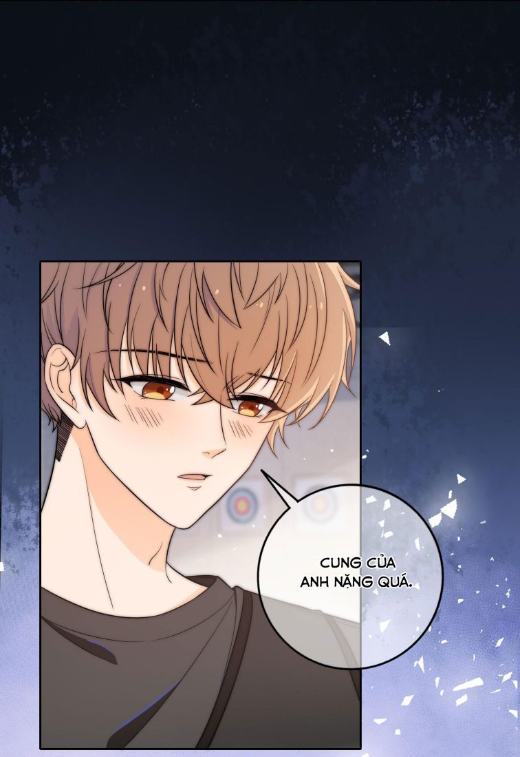Gió Cung Bên Tai Chap 5 - Next Chap 6