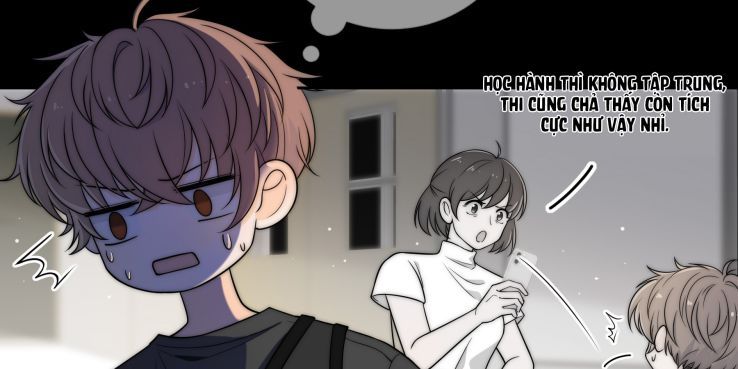 Gió Cung Bên Tai Chap 6 - Next Chap 7