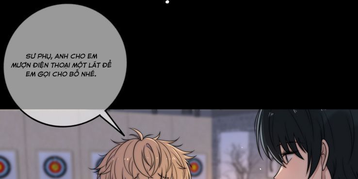 Gió Cung Bên Tai Chap 6 - Next Chap 7