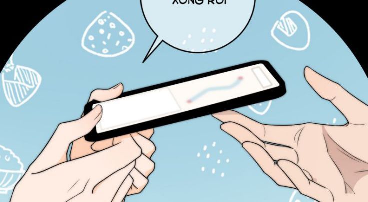 Gió Cung Bên Tai Chap 7 - Next Chap 8