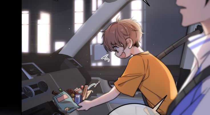 Gió Cung Bên Tai Chap 7 - Next Chap 8