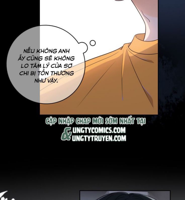 Gió Cung Bên Tai Chap 7 - Next Chap 8