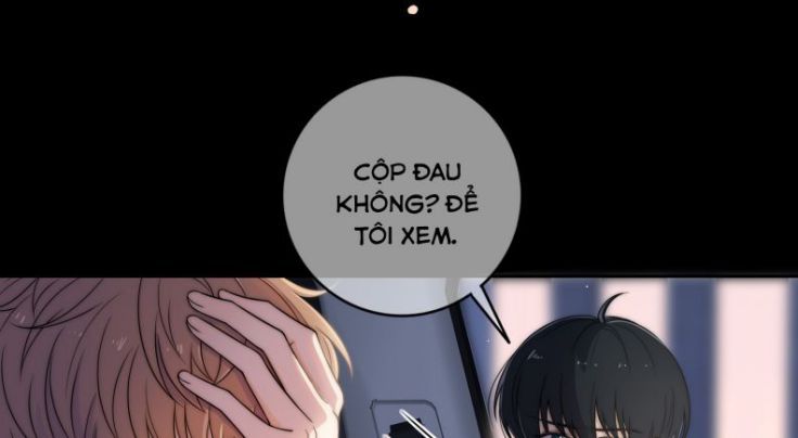 Gió Cung Bên Tai Chap 7 - Next Chap 8
