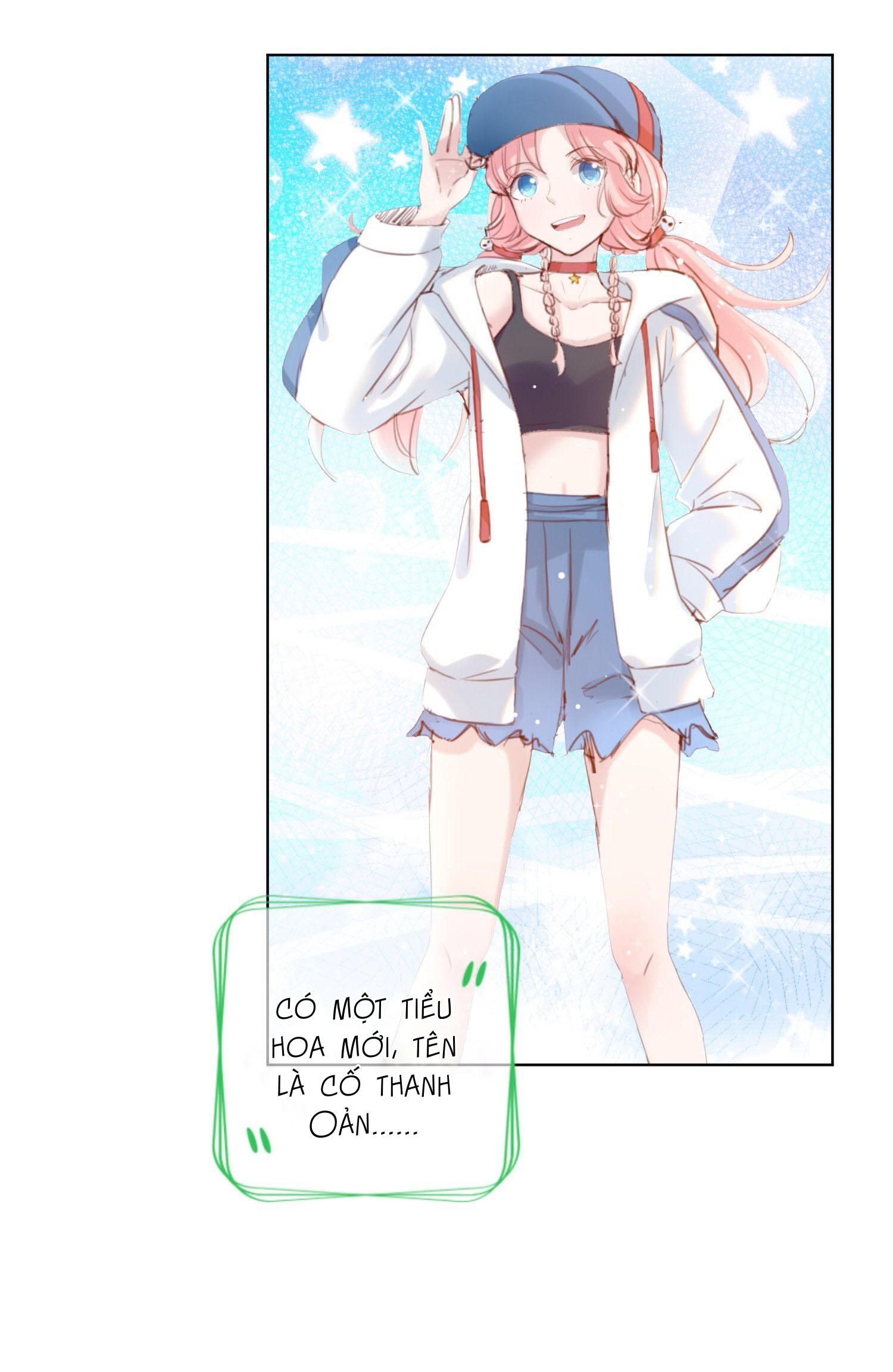 Trợ Lí Vàng Và Cô Ca Sĩ Cấp Thấp Chap 1 - Next Chap 2