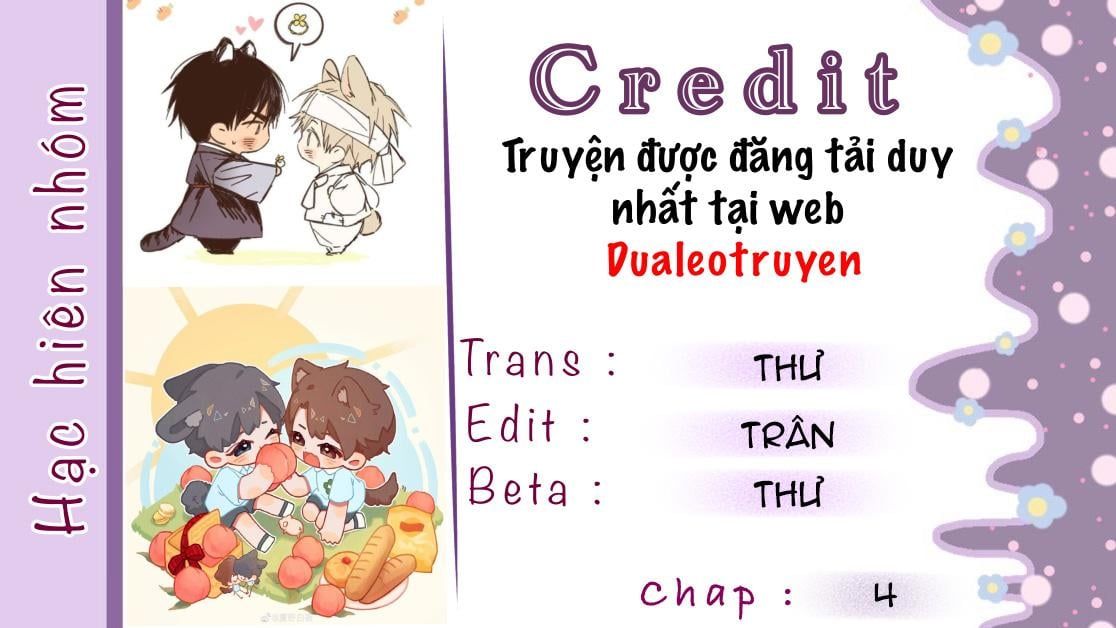 Trợ Lí Vàng Và Cô Ca Sĩ Cấp Thấp Chap 4 - Next Chap 5