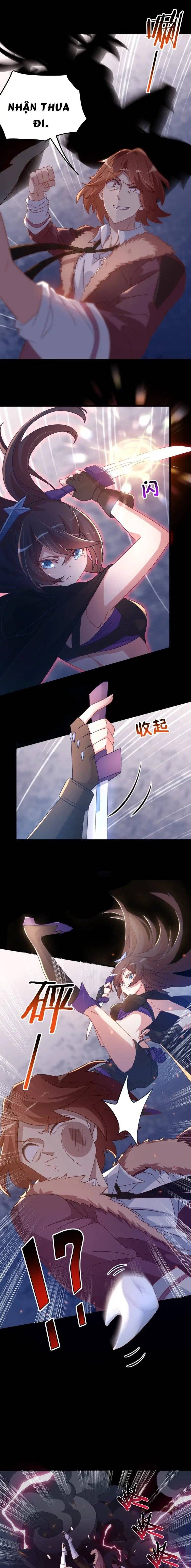 Thẻ Bài Của Ta Có Thể Cường Hóa Vô Hạn Chap 3 - Next Chap 4