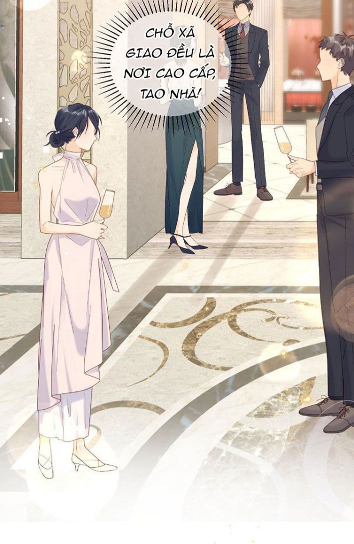 Xuyên Thành Bí Thư Khổ Bức Trong Truyện Bá Tổng Chap 1 - Next Chap 2