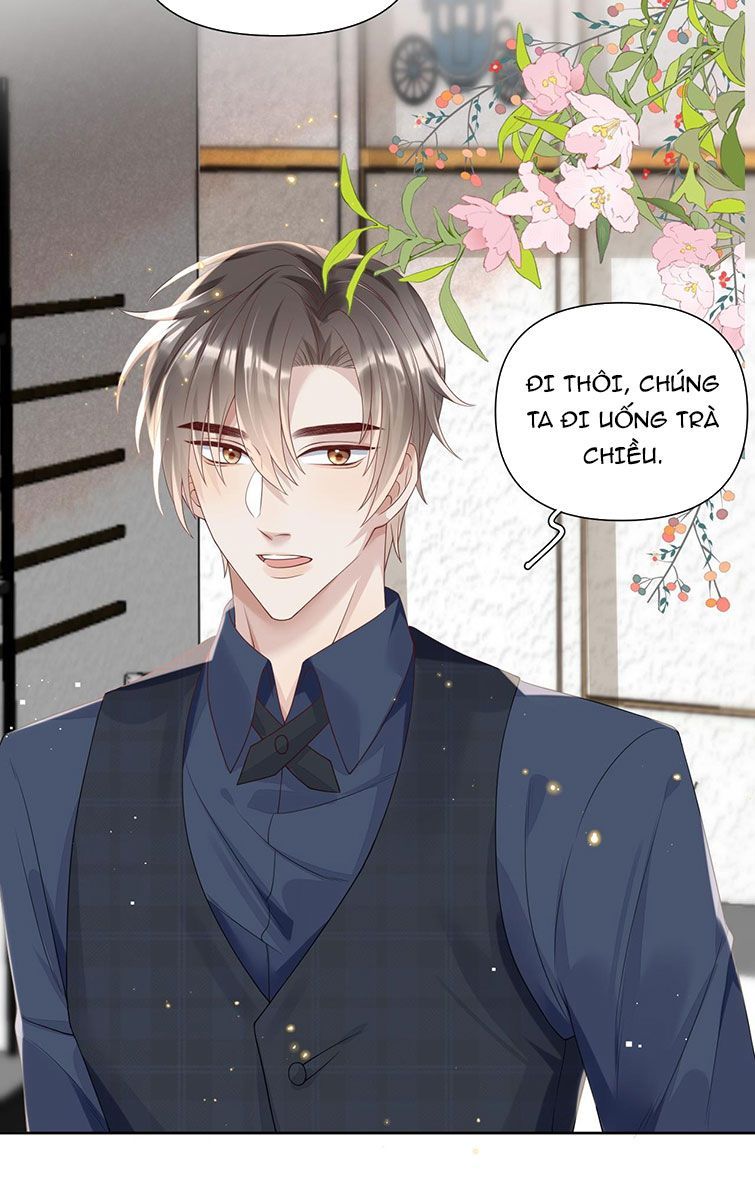 Xuyên Thành Bí Thư Khổ Bức Trong Truyện Bá Tổng Chap 16 - Next Chap 17