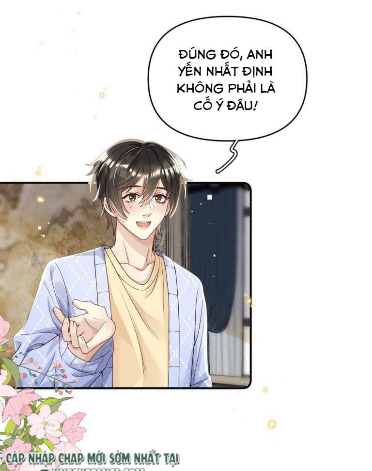 Xuyên Thành Bí Thư Khổ Bức Trong Truyện Bá Tổng Chap 8 - Next Chap 9