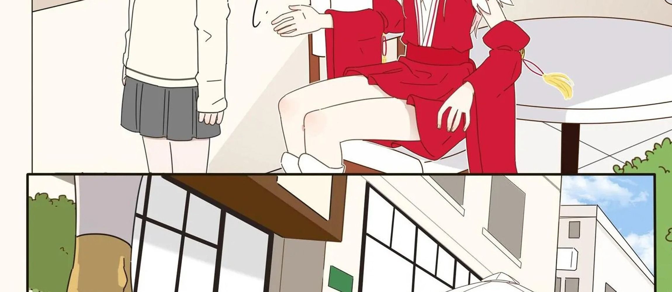 Dương Gian Bách Lý Cẩm Chap 1 - Next Chap 2