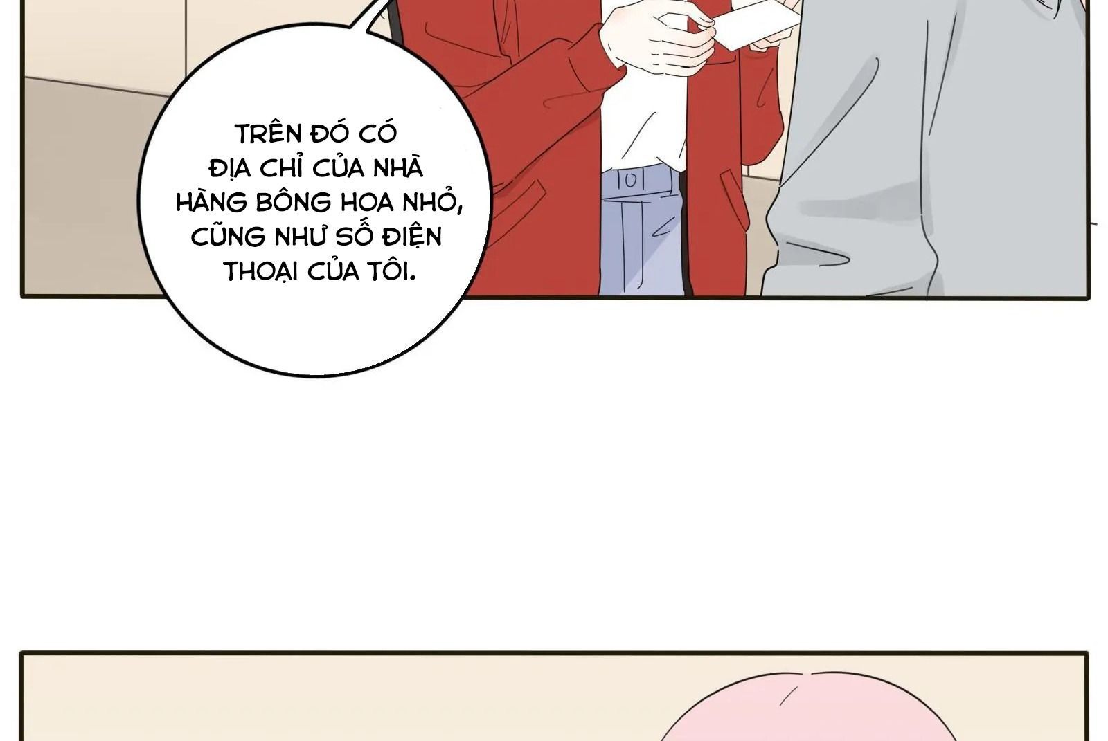 Dương Gian Bách Lý Cẩm Chap 11 - Next Chap 12