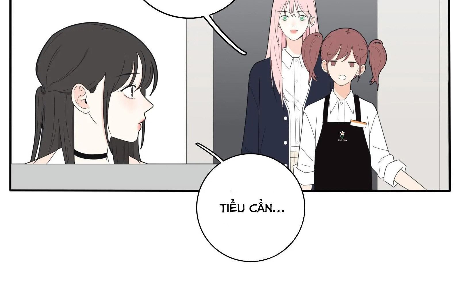 Dương Gian Bách Lý Cẩm Chap 18 - Next Chap 19