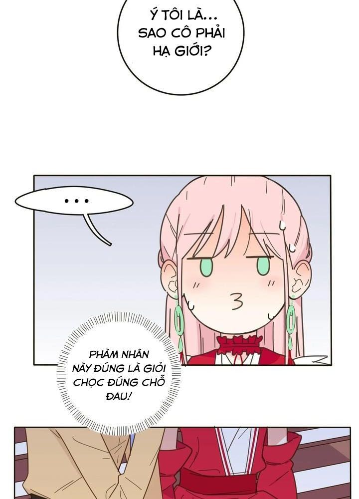 Dương Gian Bách Lý Cẩm Chap 3 - Next Chap 4