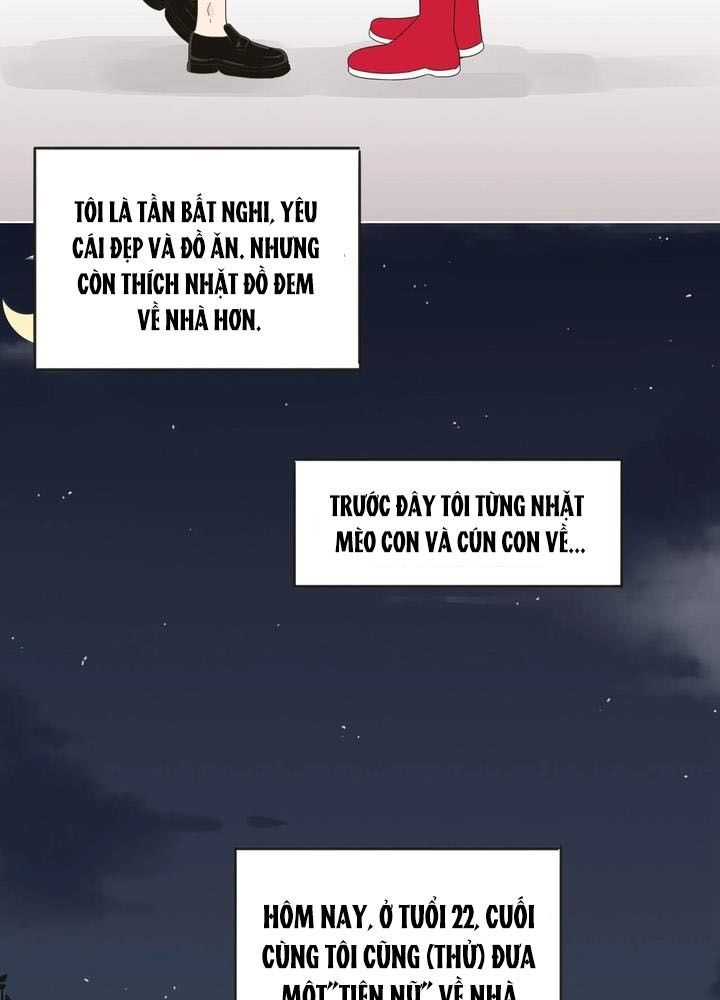 Dương Gian Bách Lý Cẩm Chap 3 - Next Chap 4