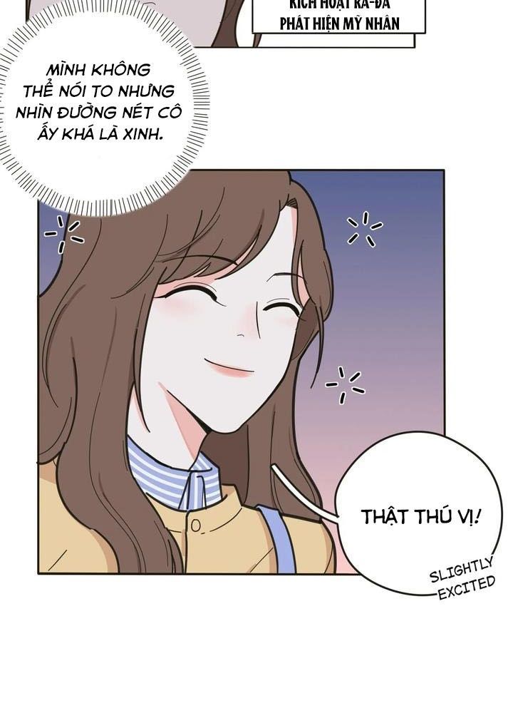 Dương Gian Bách Lý Cẩm Chap 3 - Next Chap 4