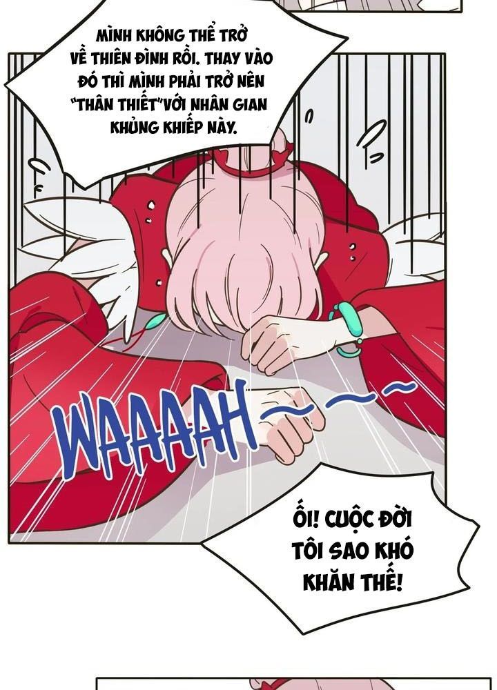 Dương Gian Bách Lý Cẩm Chap 3 - Next Chap 4