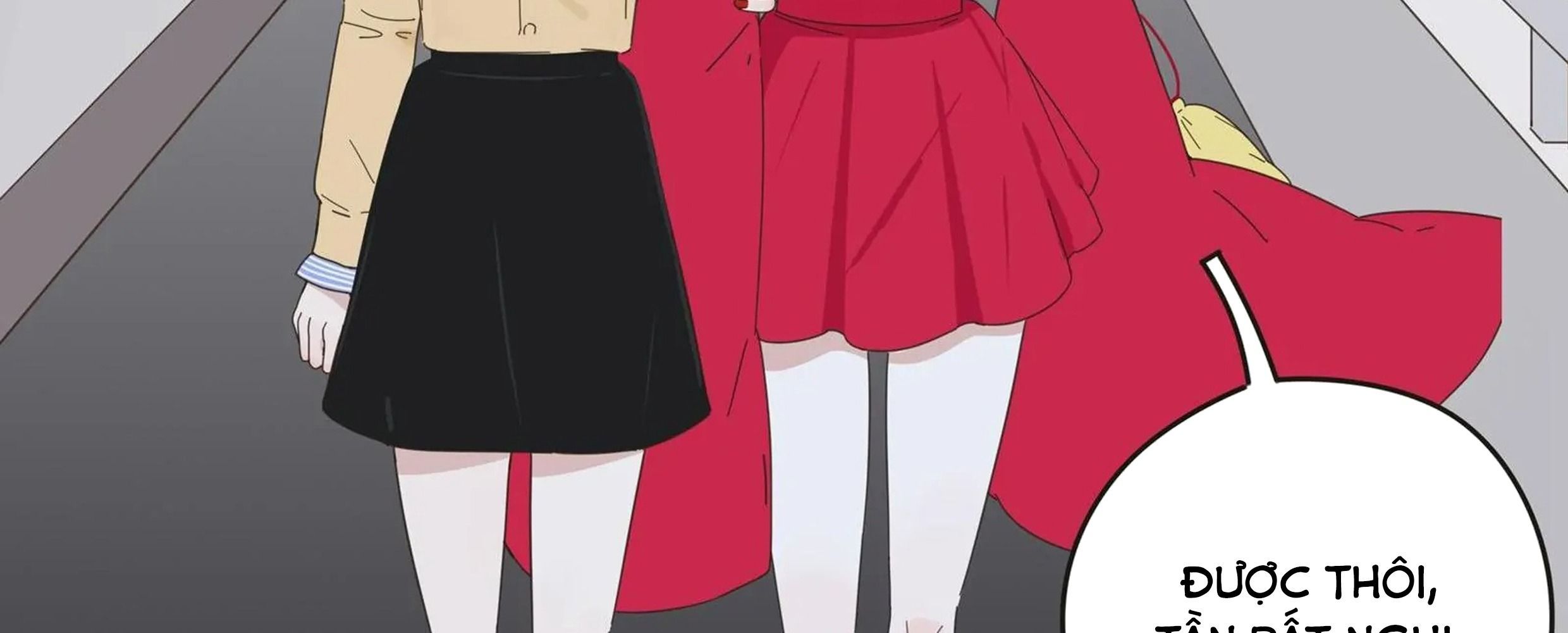 Dương Gian Bách Lý Cẩm Chap 4 - Next Chap 5