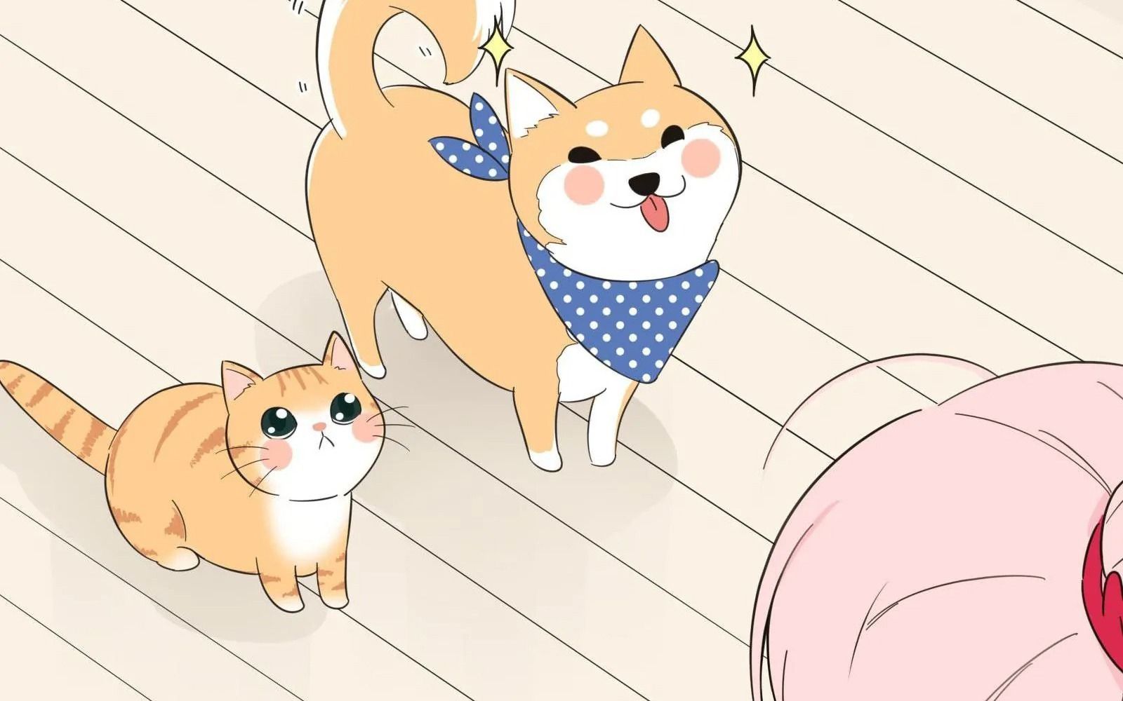 Dương Gian Bách Lý Cẩm Chap 5 - Next Chap 6