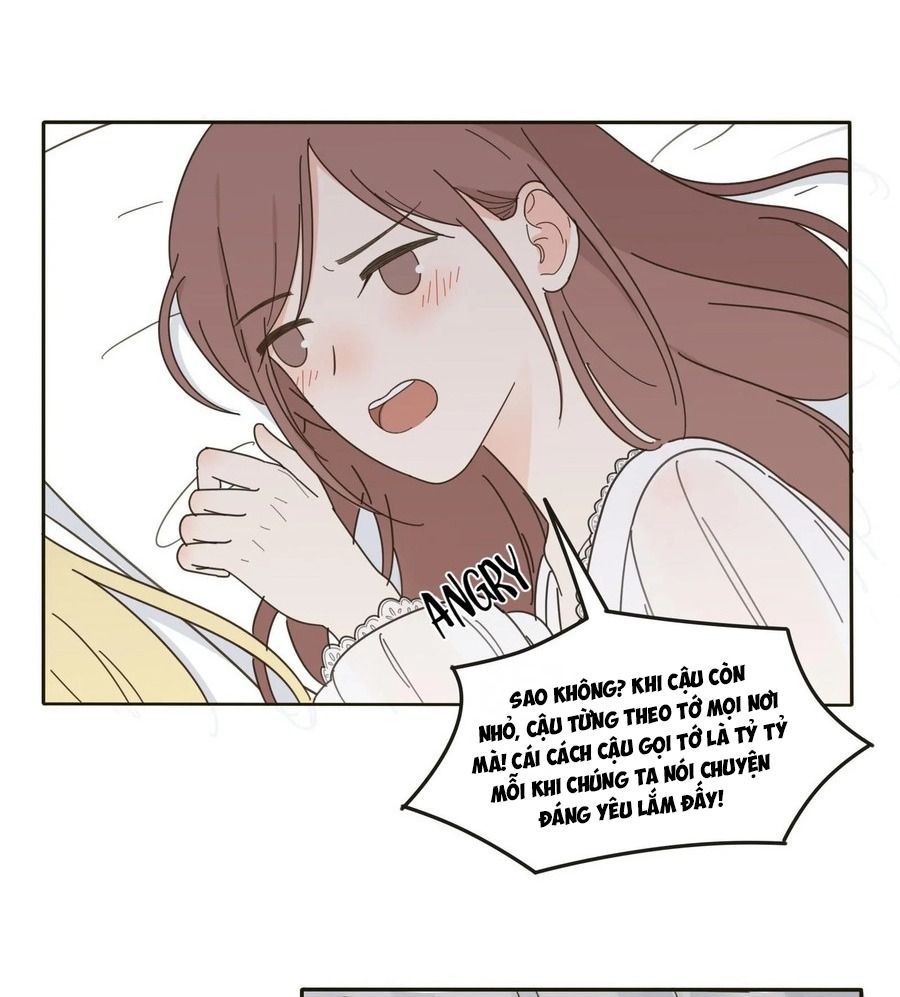 Dương Gian Bách Lý Cẩm Chap 8 - Next Chap 9