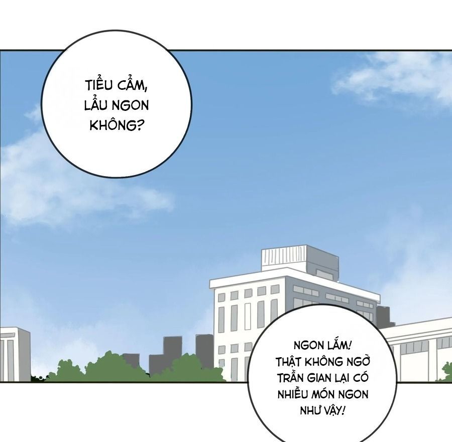Dương Gian Bách Lý Cẩm Chap 8 - Next Chap 9