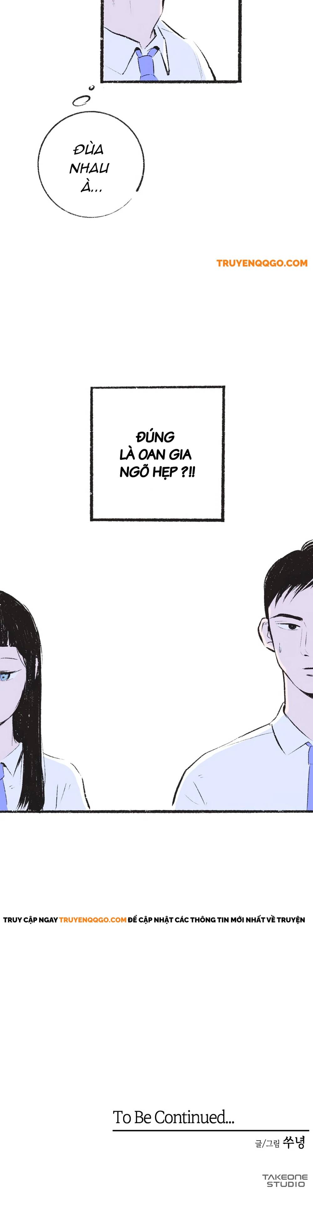 Tại Sao Tớ Luôn Một Mình Chap 2 - Next Chap 3