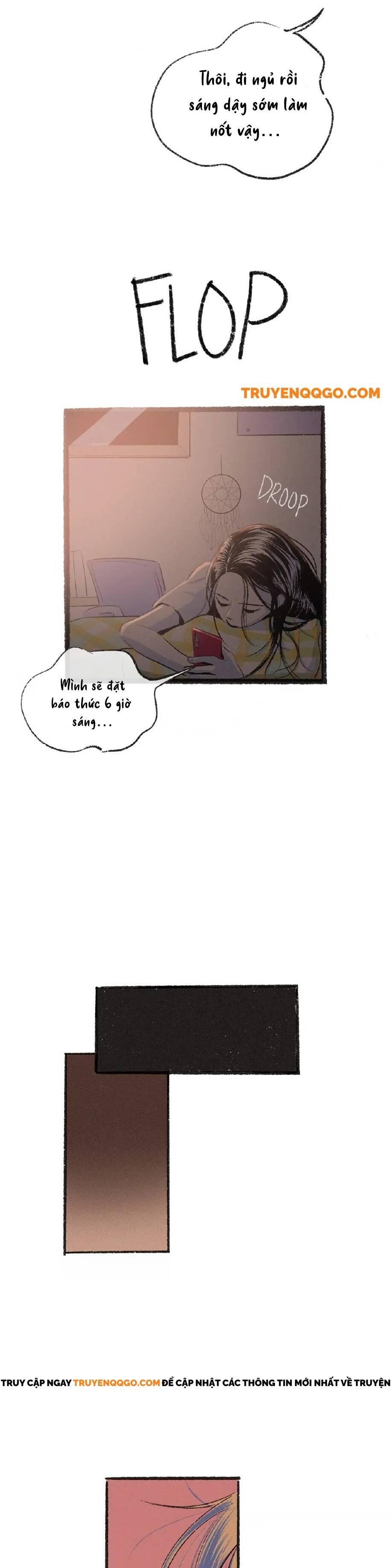 Tại Sao Tớ Luôn Một Mình Chap 5 - Next Chap 6