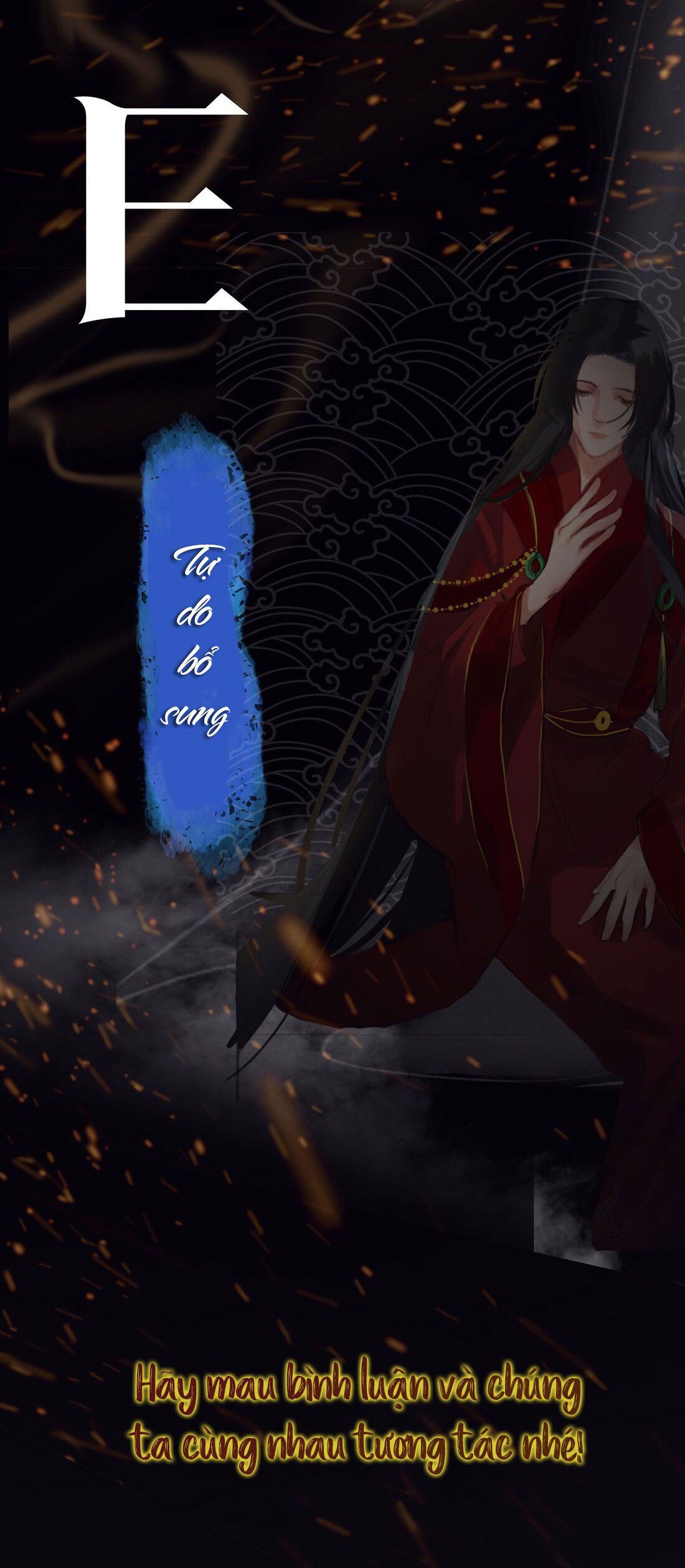 Tế Vũ Bất Tri Quy Chap 1 - Next Chap 2