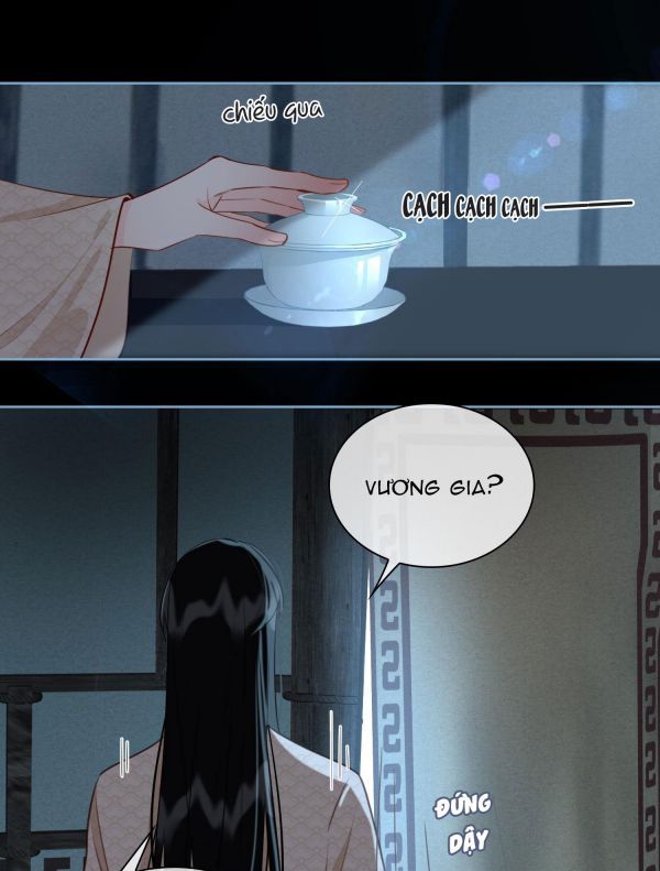 Tế Vũ Bất Tri Quy Chap 19 - Next Chap 20