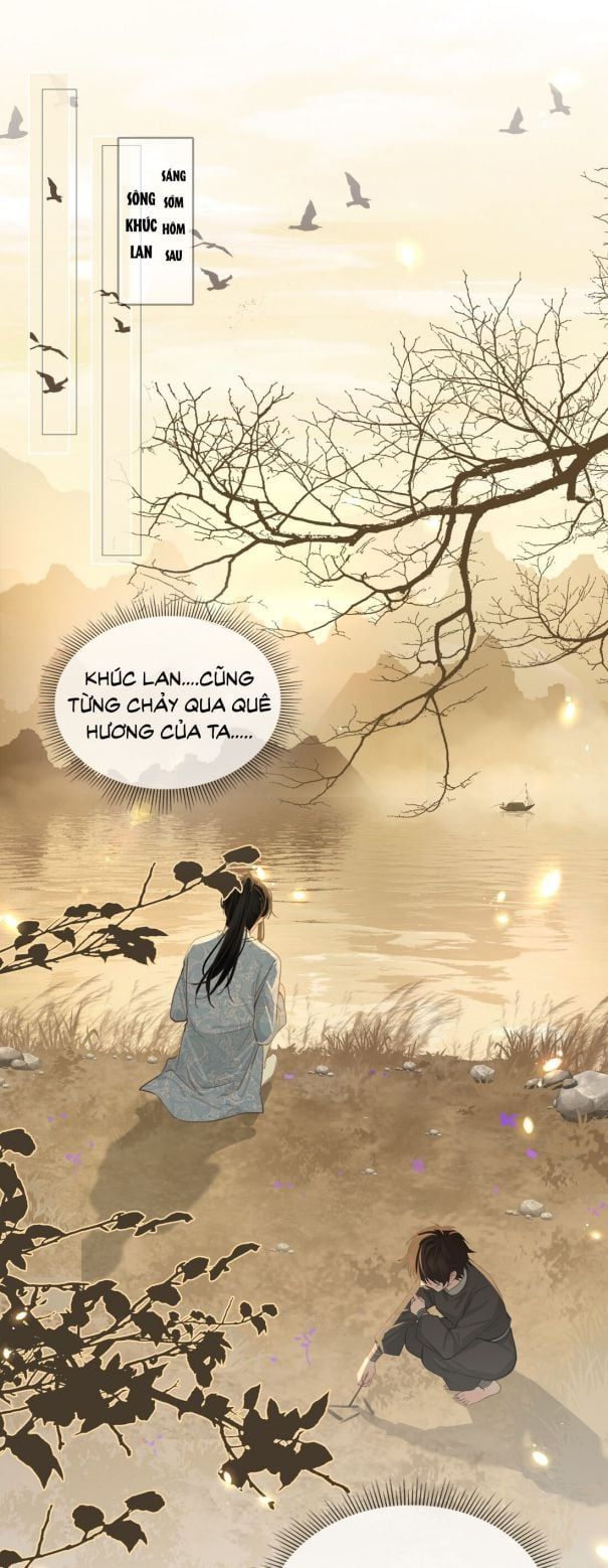 Tế Vũ Bất Tri Quy Chap 21 - Next Chap 22