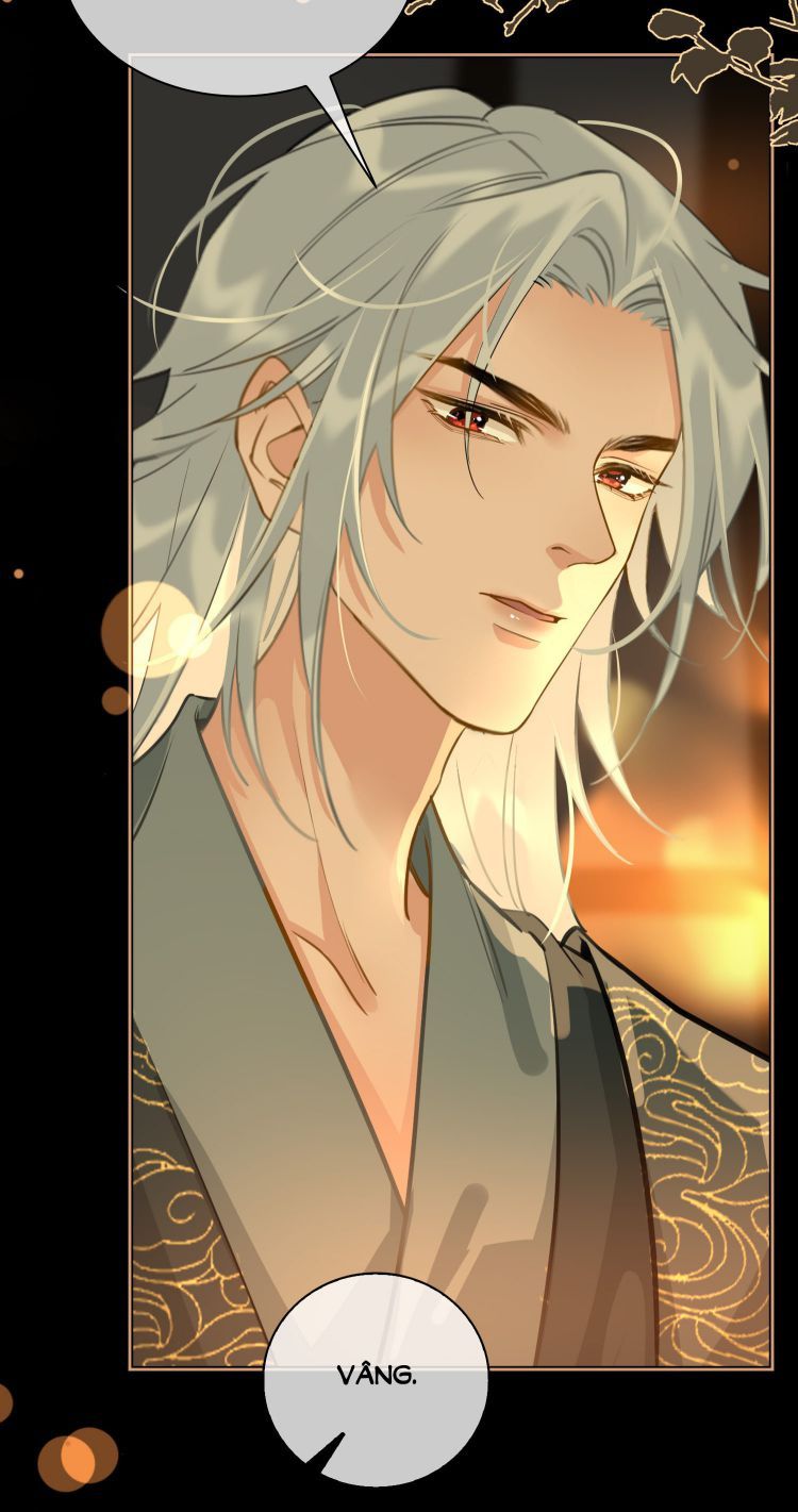 Tế Vũ Bất Tri Quy Chap 22 - Next Chap 23