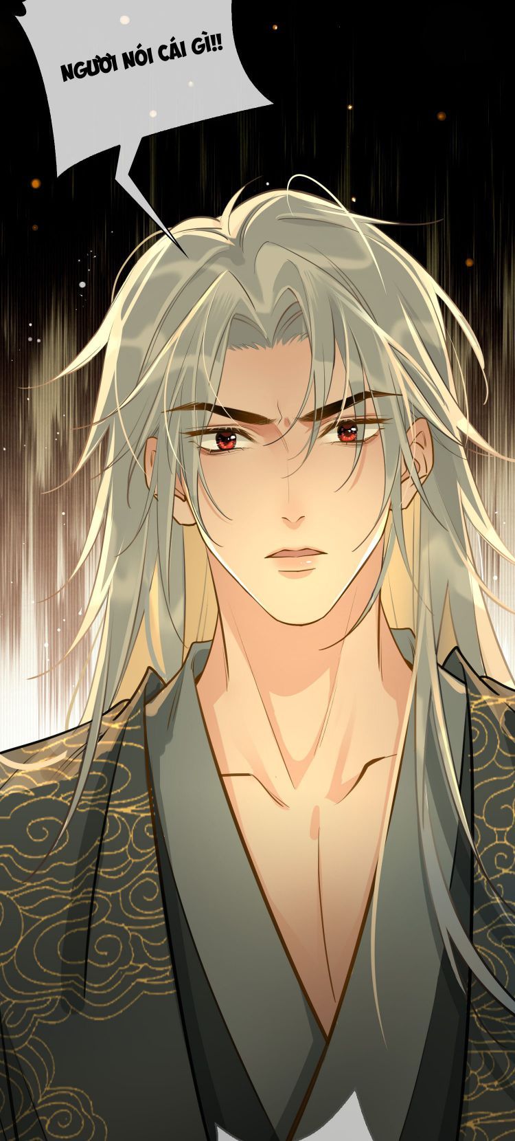 Tế Vũ Bất Tri Quy Chap 22 - Next Chap 23